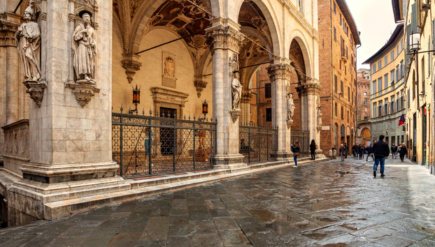 Siena Highlights and Hidden Gems - Private Tour with a Local - Photo 2